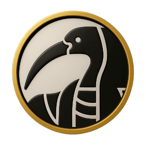Thoth Coin